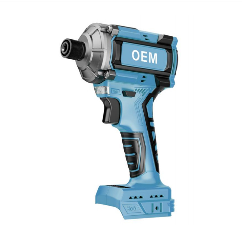 Dingwei 18V 280N 브러시리스 전기 무선 렌치