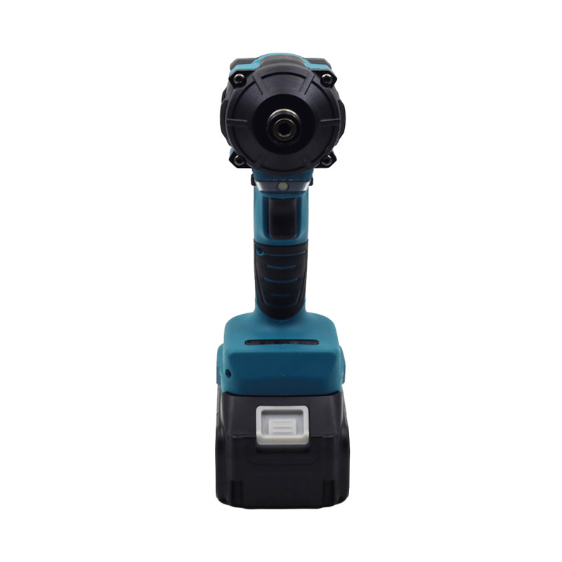Dingwei 18V 280N 브러시리스 전기 무선 렌치