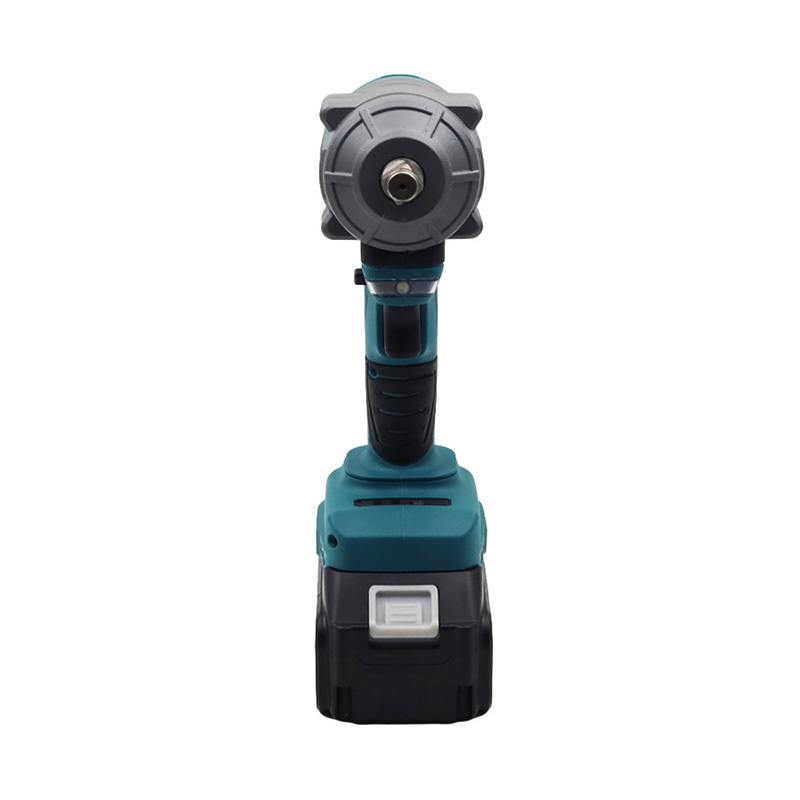 Dingwei 18V 780N 다기능 브러시리스 모터 리튬 전기 렌치