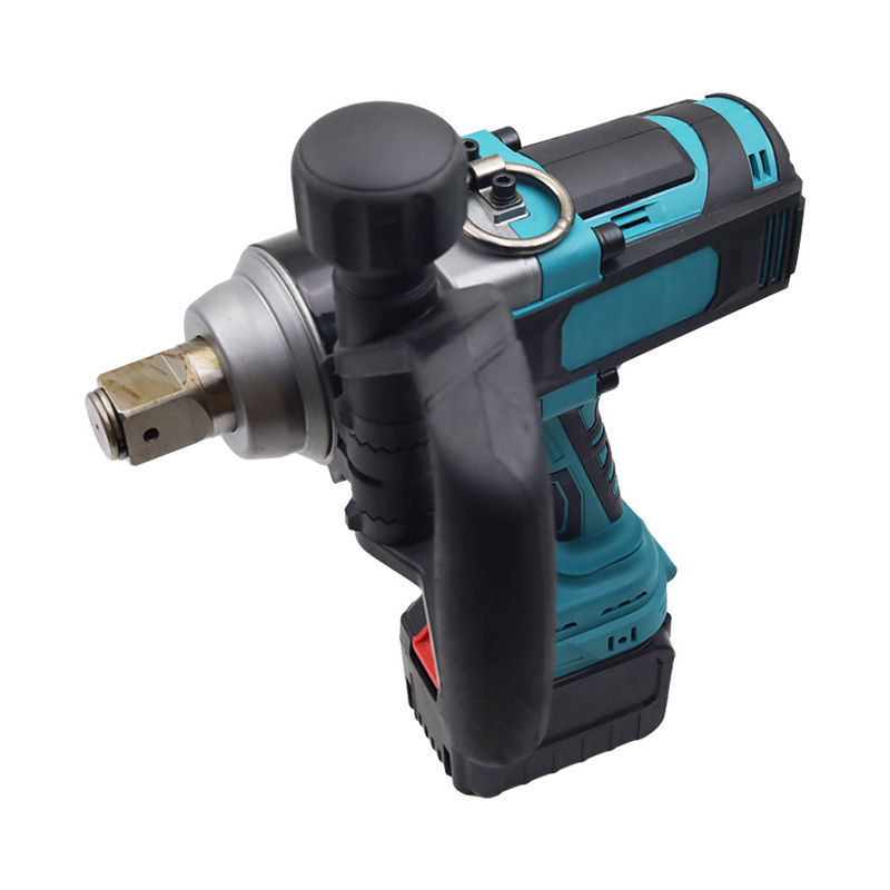 Dingwei High Endurance 21V 3000N 무선 전기 충격 렌치