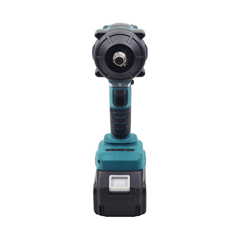 Dingwei 21V 1350N 무선 리튬 배터리 전기 토크 렌치
