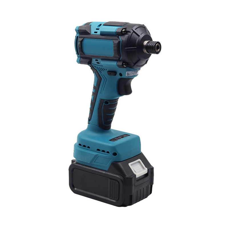 Dingwei 18V 280N 브러시리스 전기 무선 렌치
